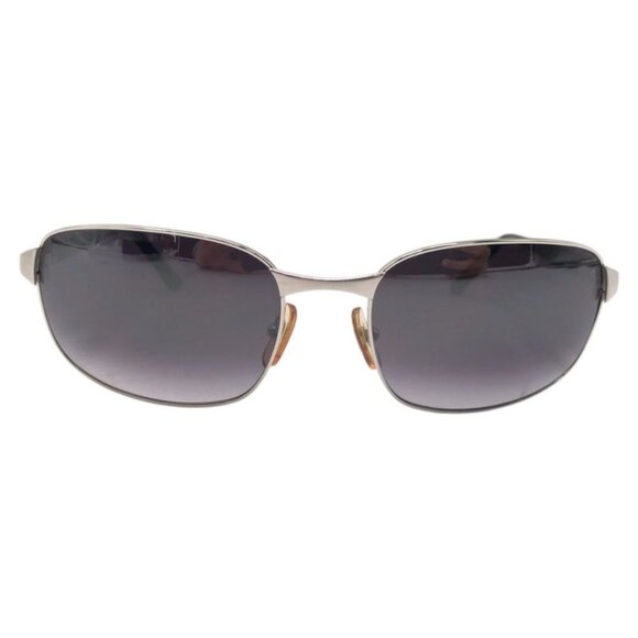Cartier Santos Silver Black Plastic main image 5
